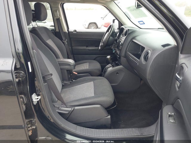 Продаж на аукціоні авто 2014 Jeep Patriot Latitude, vin: 1C4NJPFB9ED549989, номер лоту: 44685431