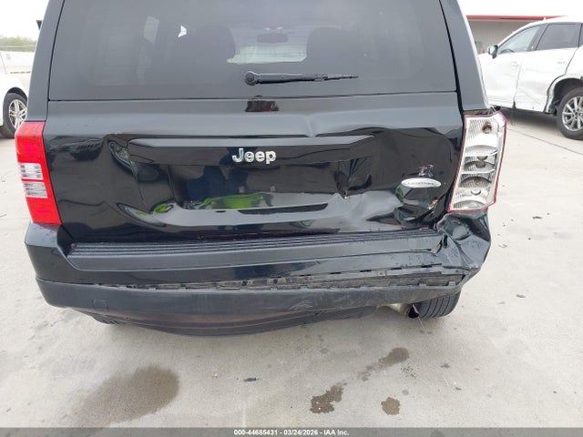 Продаж на аукціоні авто 2014 Jeep Patriot Latitude, vin: 1C4NJPFB9ED549989, номер лоту: 44685431