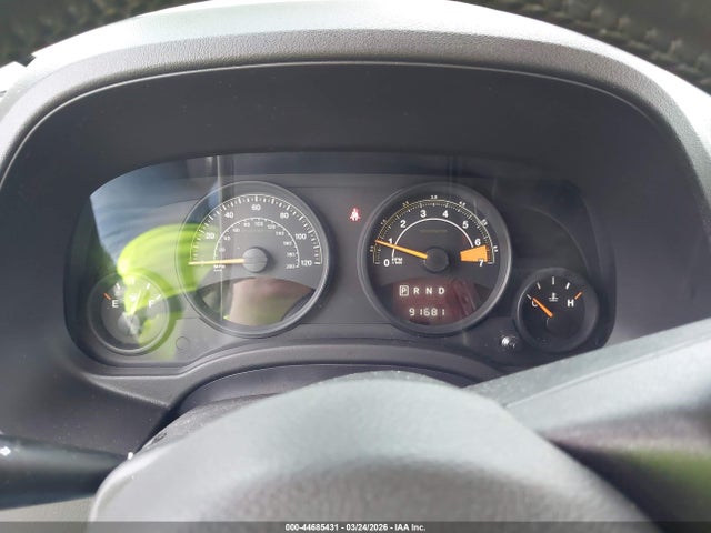 Продаж на аукціоні авто 2014 Jeep Patriot Latitude, vin: 1C4NJPFB9ED549989, номер лоту: 44685431
