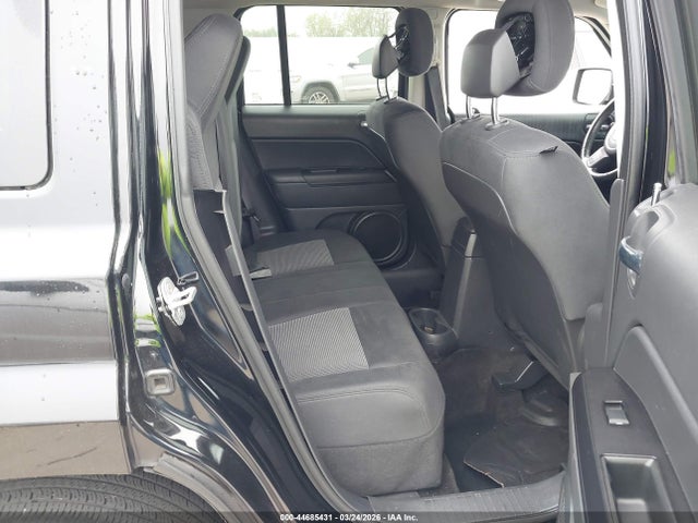 Продаж на аукціоні авто 2014 Jeep Patriot Latitude, vin: 1C4NJPFB9ED549989, номер лоту: 44685431