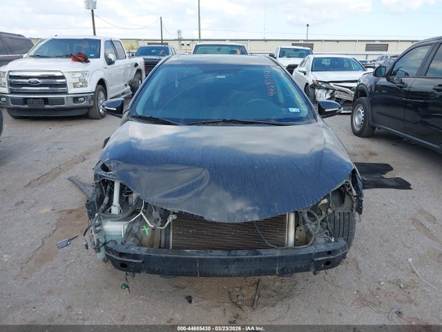 44685430 :رقم المزاد ، 5YFBURHE8FP227999 vin ، 2015 Toyota Corolla S Plus مزاد بيع