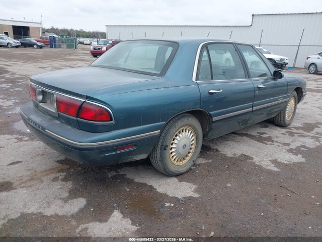 Продажа на аукционе авто 1997 Buick Lesabre Custom, vin: 1G4HP52K6VH620320, номер лота: 44685432