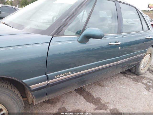 Продажа на аукционе авто 1997 Buick Lesabre Custom, vin: 1G4HP52K6VH620320, номер лота: 44685432