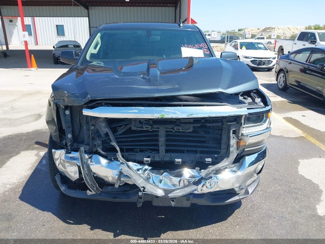 Aukcja sprzedaży 2017 Chevrolet Silverado 1500 1lt, vin: 1GCRCRECXHZ344030, numer aukcji: 44685433