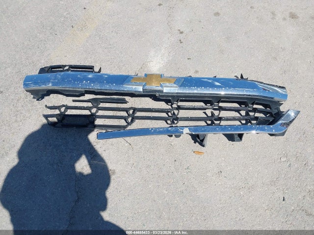 Aukcja sprzedaży 2017 Chevrolet Silverado 1500 1lt, vin: 1GCRCRECXHZ344030, numer aukcji: 44685433