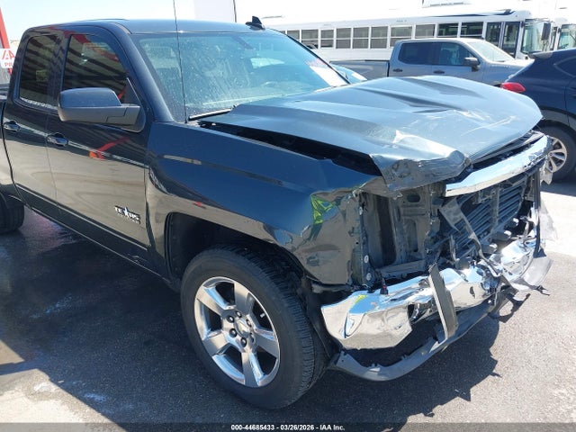 Aukcja sprzedaży 2017 Chevrolet Silverado 1500 1lt, vin: 1GCRCRECXHZ344030, numer aukcji: 44685433