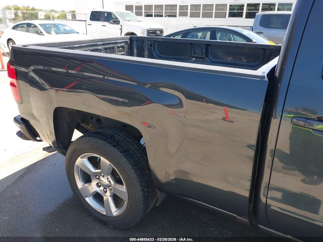 Aukcja sprzedaży 2017 Chevrolet Silverado 1500 1lt, vin: 1GCRCRECXHZ344030, numer aukcji: 44685433