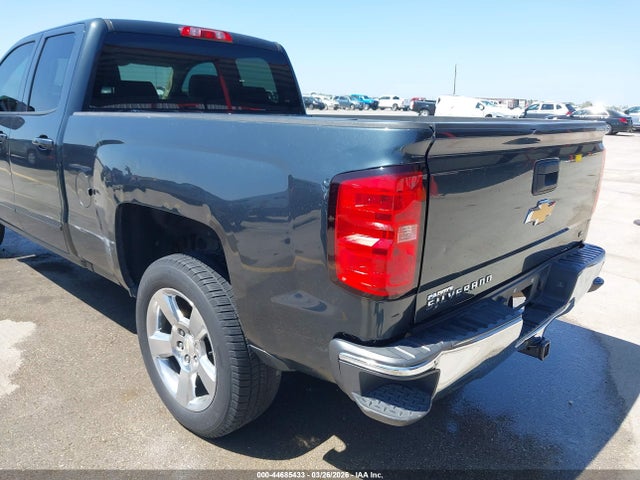 Aukcja sprzedaży 2017 Chevrolet Silverado 1500 1lt, vin: 1GCRCRECXHZ344030, numer aukcji: 44685433