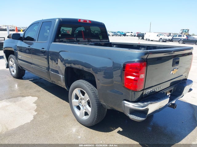 Aukcja sprzedaży 2017 Chevrolet Silverado 1500 1lt, vin: 1GCRCRECXHZ344030, numer aukcji: 44685433