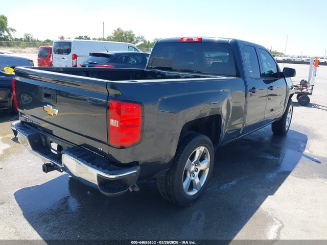 Aukcja sprzedaży 2017 Chevrolet Silverado 1500 1lt, vin: 1GCRCRECXHZ344030, numer aukcji: 44685433