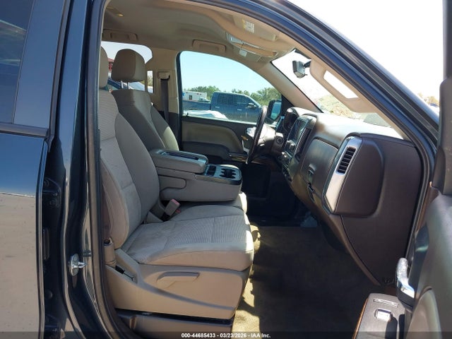 Aukcja sprzedaży 2017 Chevrolet Silverado 1500 1lt, vin: 1GCRCRECXHZ344030, numer aukcji: 44685433