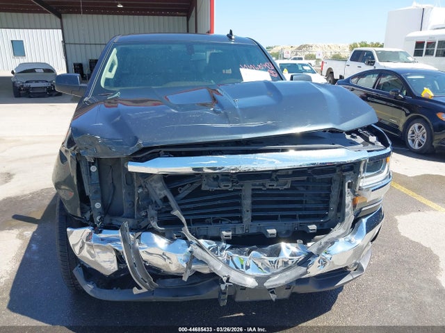 Aukcja sprzedaży 2017 Chevrolet Silverado 1500 1lt, vin: 1GCRCRECXHZ344030, numer aukcji: 44685433