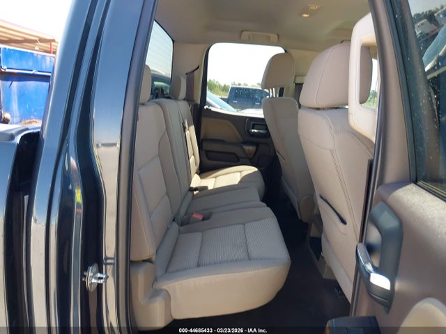 Aukcja sprzedaży 2017 Chevrolet Silverado 1500 1lt, vin: 1GCRCRECXHZ344030, numer aukcji: 44685433