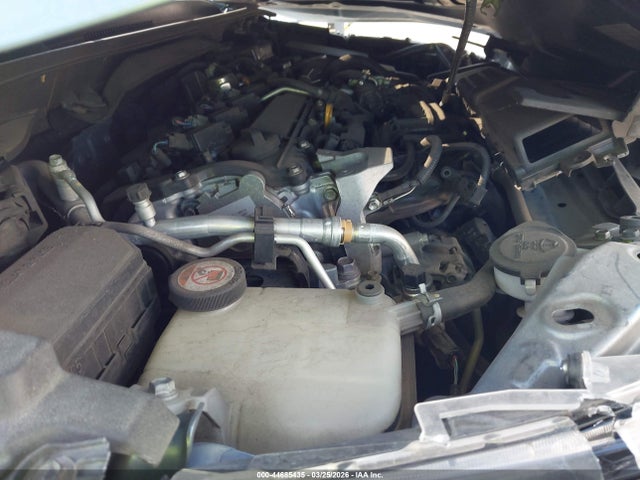 JTDS4RCE9LJ027530 Toyota COROLLA SE