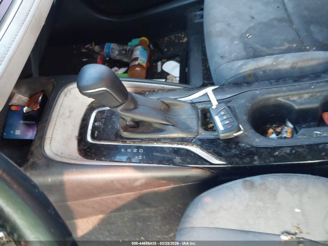 JTDS4RCE9LJ027530 Toyota COROLLA SE