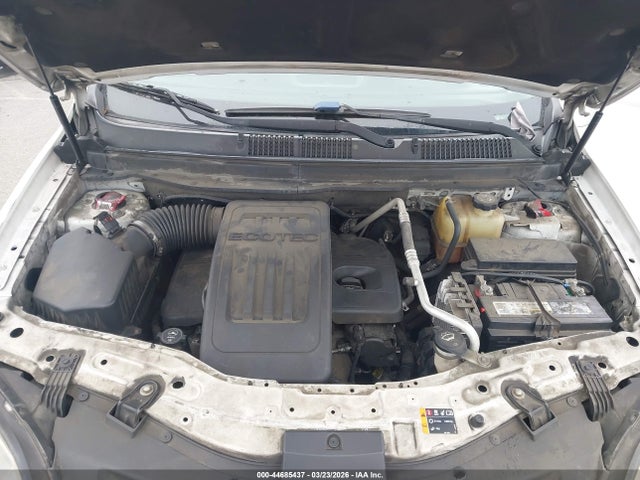 3GNAL3EK5ES599072 Chevrolet Captiva Sport Lt