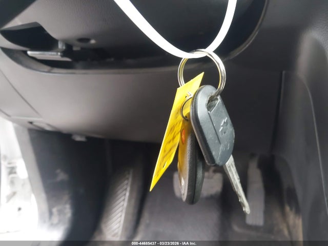 3GNAL3EK5ES599072 Chevrolet Captiva Sport Lt