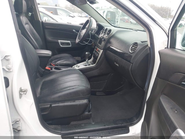 3GNAL3EK5ES599072 Chevrolet Captiva Sport Lt