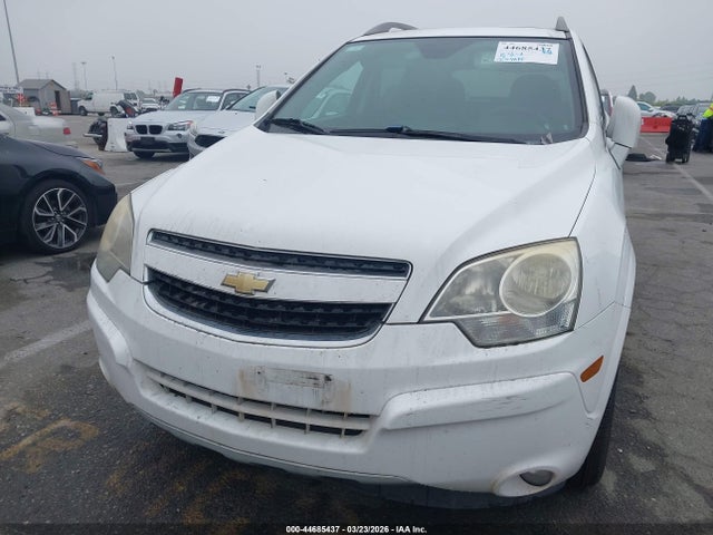 3GNAL3EK5ES599072 Chevrolet Captiva Sport Lt