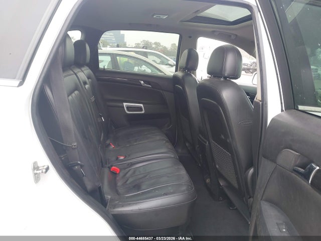 3GNAL3EK5ES599072 Chevrolet Captiva Sport Lt