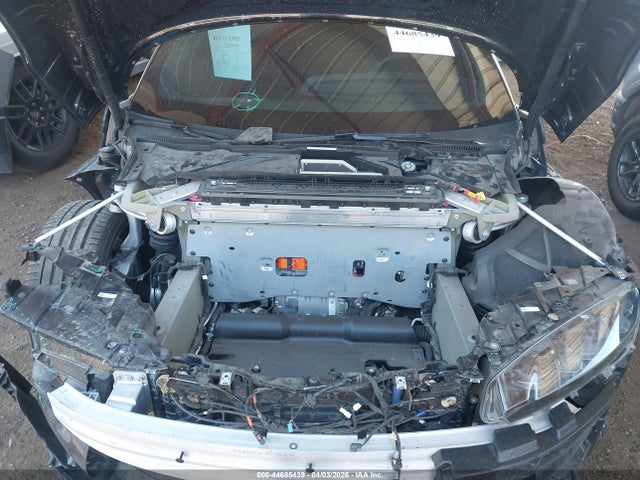 2023 LUCID AIR 50EA1GBA4PA009705 Photo 9