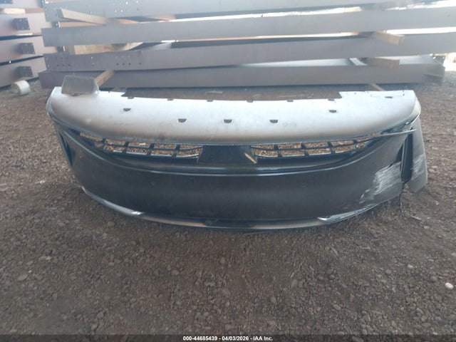 Lucid Air Grand Touring 2023 50EA1GBA4PA009705 Image 11