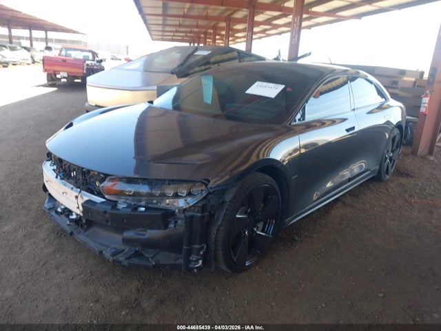 2023 LUCID AIR 50EA1GBA4PA009705 Photo 1