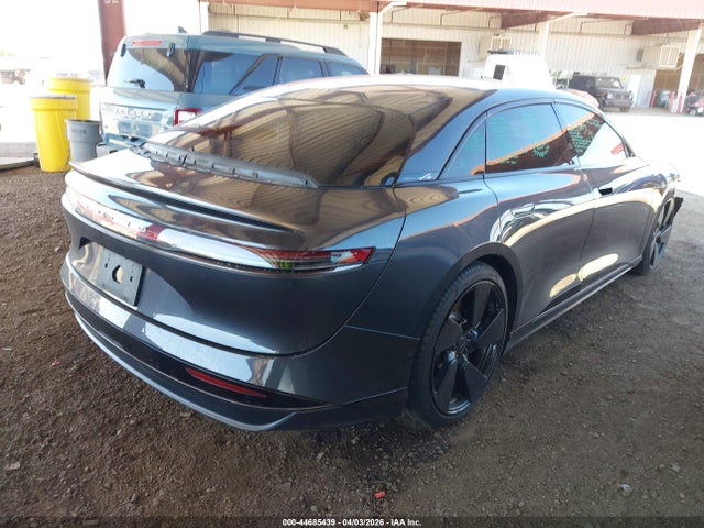 2023 LUCID AIR 50EA1GBA4PA009705 Photo 3