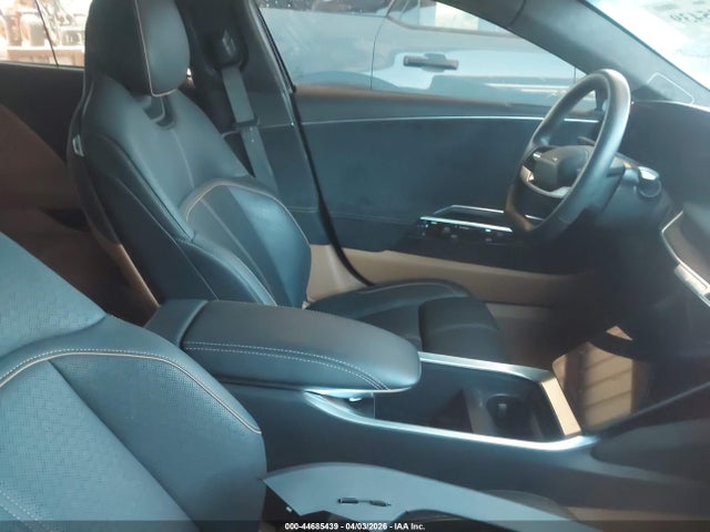 2023 LUCID AIR 50EA1GBA4PA009705 Photo 4