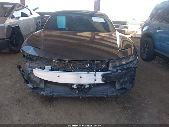 2023 LUCID AIR 50EA1GBA4PA009705 Photo 5