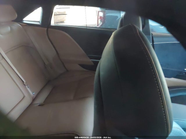 2023 LUCID AIR 50EA1GBA4PA009705 Photo 7