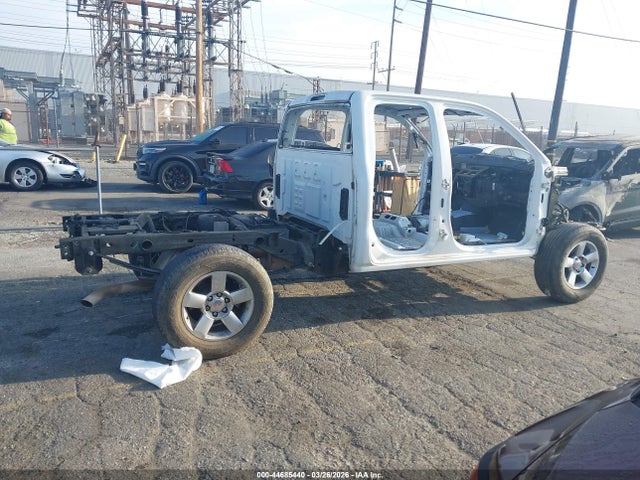 Chevrolet Silverado 1500 Wt 2017 1GCRCNEC6HZ255516 Image 13