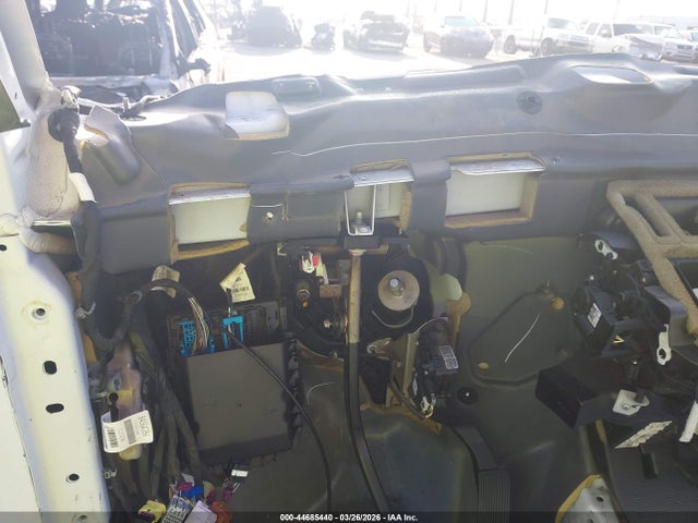 Chevrolet Silverado 1500 Wt 2017 1GCRCNEC6HZ255516 Image 15