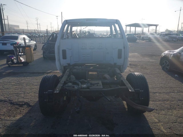 Chevrolet Silverado 1500 Wt 2017 1GCRCNEC6HZ255516 Image 16