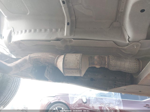 Chevrolet Silverado 1500 Wt 2017 1GCRCNEC6HZ255516 Image 11
