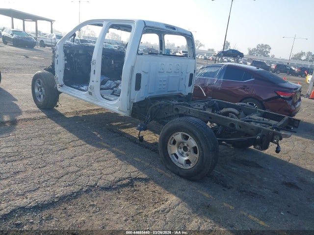 Chevrolet Silverado 1500 Wt 2017 1GCRCNEC6HZ255516 Image 3