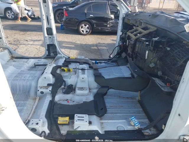 Chevrolet Silverado 1500 Wt 2017 1GCRCNEC6HZ255516 Image 5