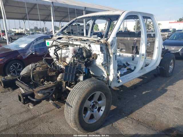 Chevrolet Silverado 1500 Wt 2017 1GCRCNEC6HZ255516 Image 6