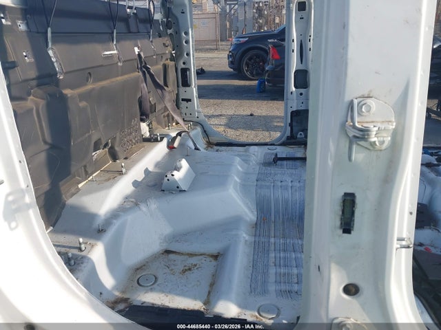 Chevrolet Silverado 1500 Wt 2017 1GCRCNEC6HZ255516 Image 8