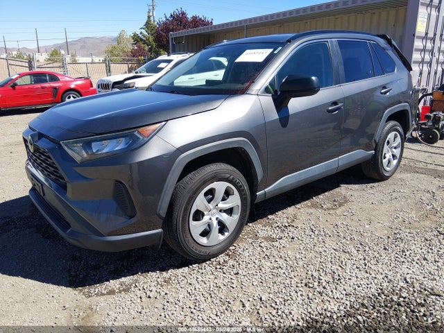 2T3H1RFV1KW002765 Toyota RAV4 LE