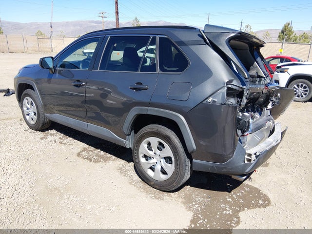 2T3H1RFV1KW002765 Toyota RAV4 LE