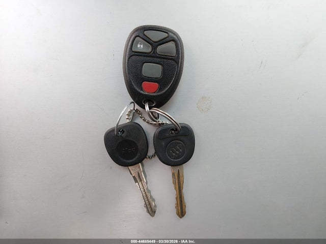 44685449 :رقم المزاد ، 2G4WC582661217646 vin ، 2006 Buick Lacrosse Cx مزاد بيع