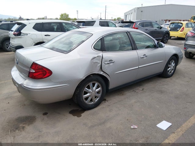 44685449 :رقم المزاد ، 2G4WC582661217646 vin ، 2006 Buick Lacrosse Cx مزاد بيع