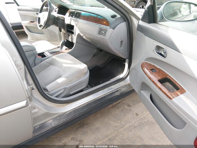 44685449 :رقم المزاد ، 2G4WC582661217646 vin ، 2006 Buick Lacrosse Cx مزاد بيع