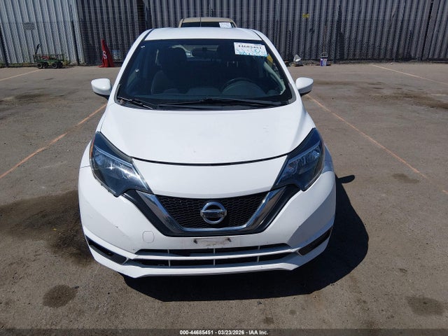 Nissan Versa Note Sv 2017 3N1CE2CP1HL366408 Image 12