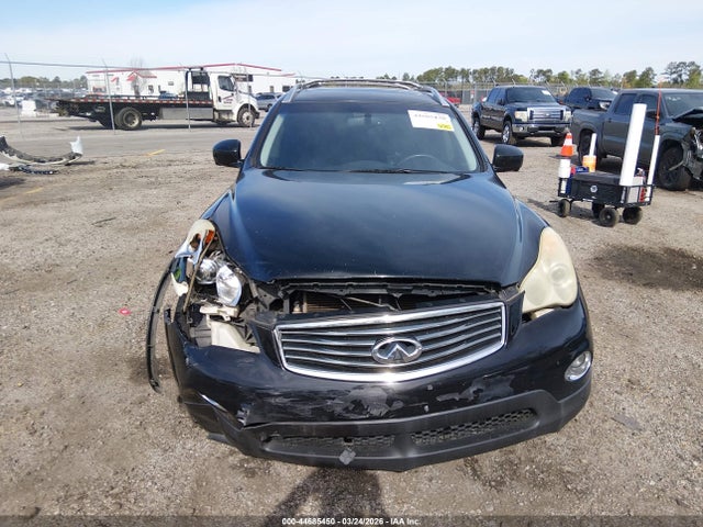 Продажа на аукционе авто 2010 Infiniti Ex35 Journey, vin: JN1AJ0HR9AM756301, номер лота: 44685450