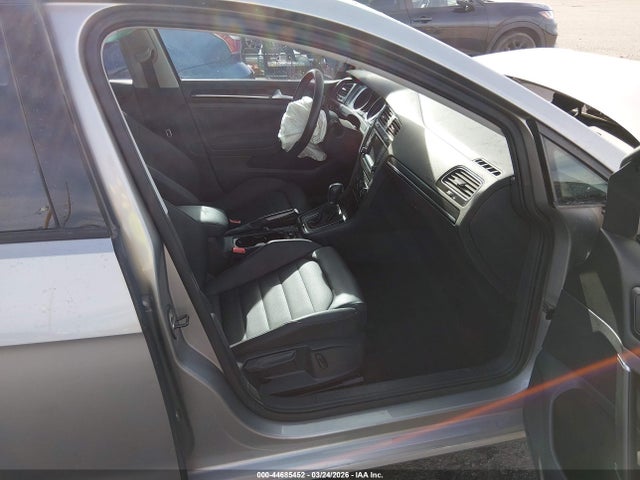 44685452 :رقم المزاد ، 3VW217AU4FM005074 vin ، 2015 Volkswagen Golf Tsi Sel 4-door مزاد بيع