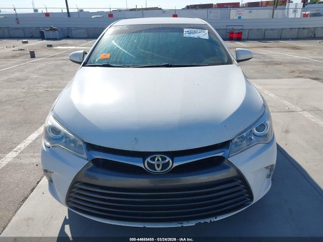 Toyota CAMRY SE 2016 4T1BF1FK5GU230492 Image 12