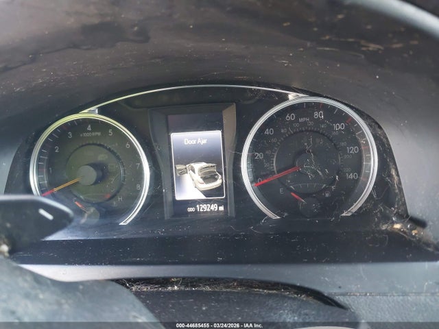 Toyota CAMRY SE 2016 4T1BF1FK5GU230492 Image 7