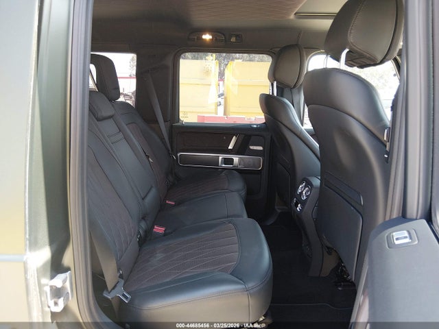 W1NYC6BJ3RX511251 Mercedes-Benz G 550 4matic